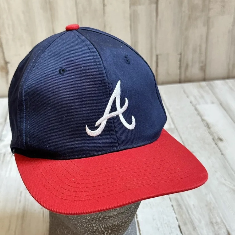 Atlanta Braves Baseball Cap
